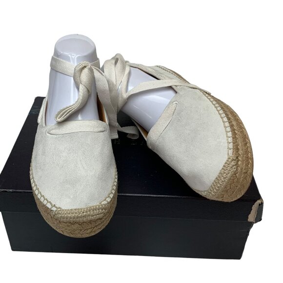 Ralph Lauren Purple Label Collection Pierre Espadrille - Picture 2 of 10